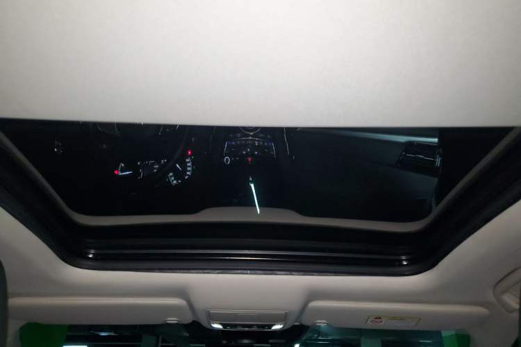 Used Acura RDX 2019 2.0T Smart Enjoyment Version SH-AWD China VI
