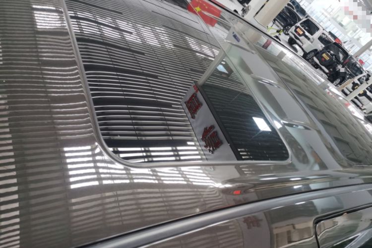 Used Buick GL8 2022 Land Executive Class 652T Prestige Model
