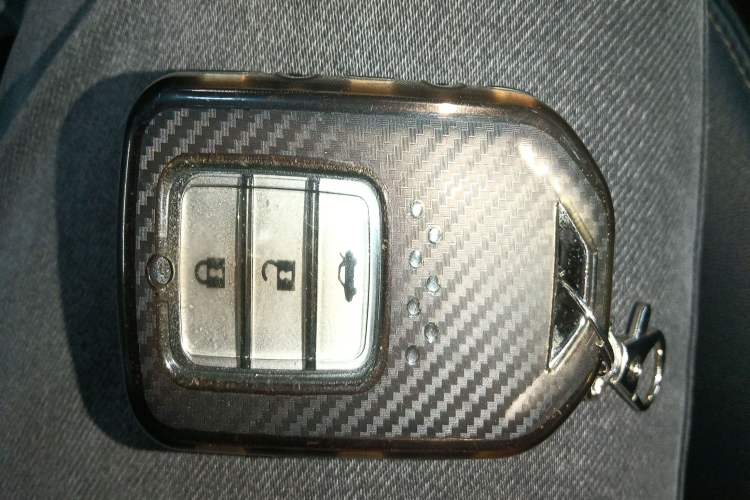 Used Honda Spirior 2015 2.4L Prestige Edition