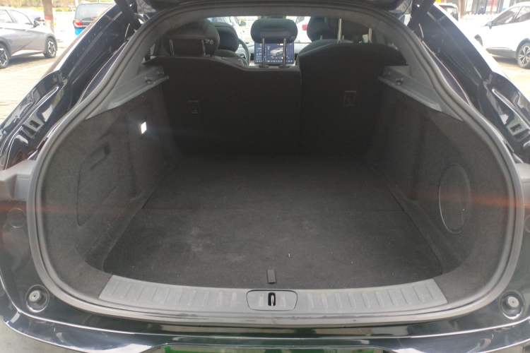 Used  A07 2024 All-Electric "True Fragrance" Edition 710 Flagship Model