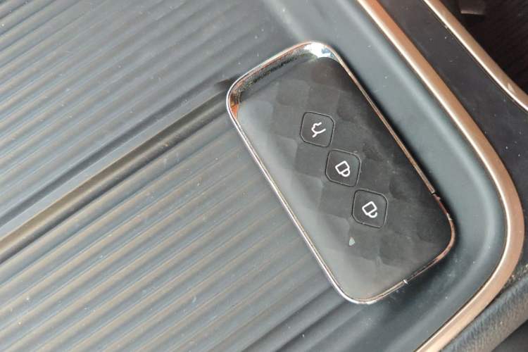 Used Wuling Xingguang S 2024 130 km Flagship Version
