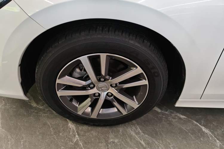 Used Honda Civic 2022 240TURBO CVT Dynamic Edition
