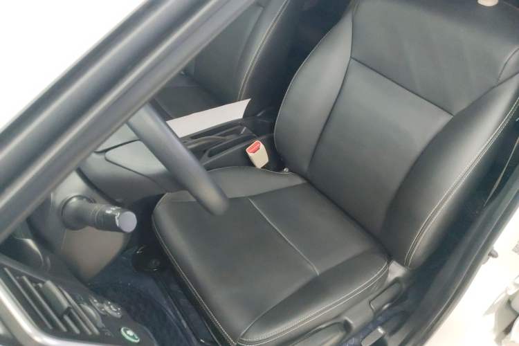 Used Honda City 2019 1.5L CVT Comfort Version
