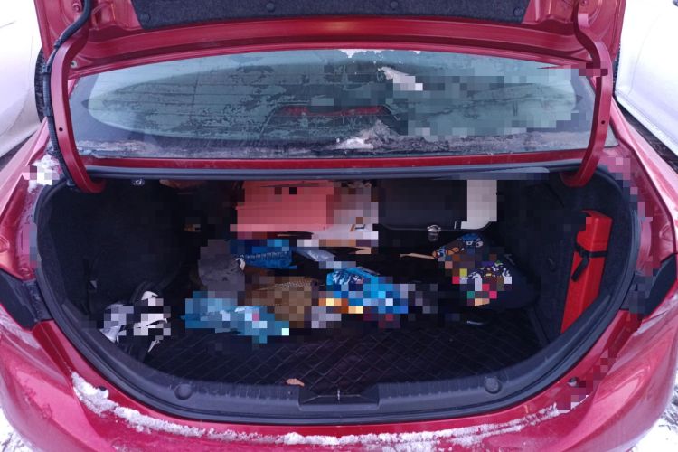 Used Mazda Mazda 3 Axela 2014 Sedan 1.5L Automatic Luxury Model
