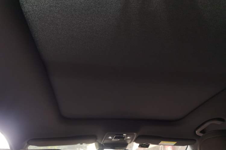 Used BYD Han 2020 DM Four-Wheel Drive Performance Edition Luxury Model
