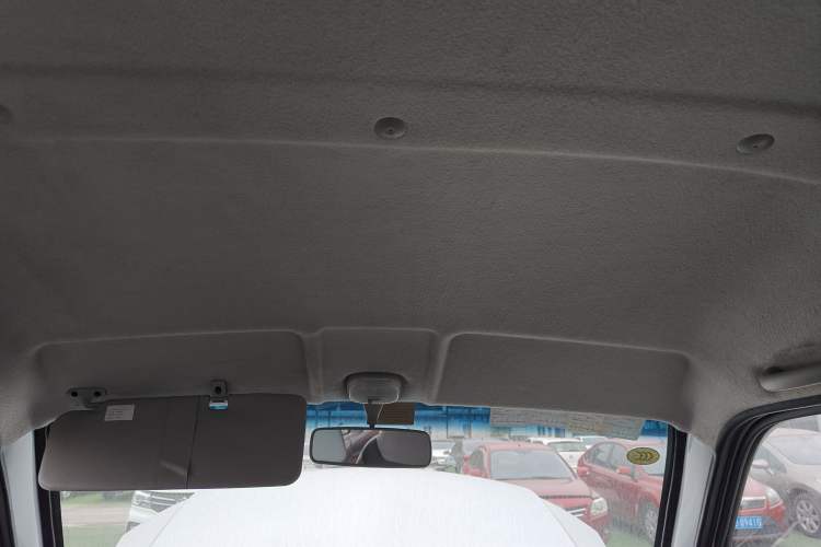 Used Dongfeng Xiaokang K07S 2019 1.2L Practical Version China VI Standard DK12