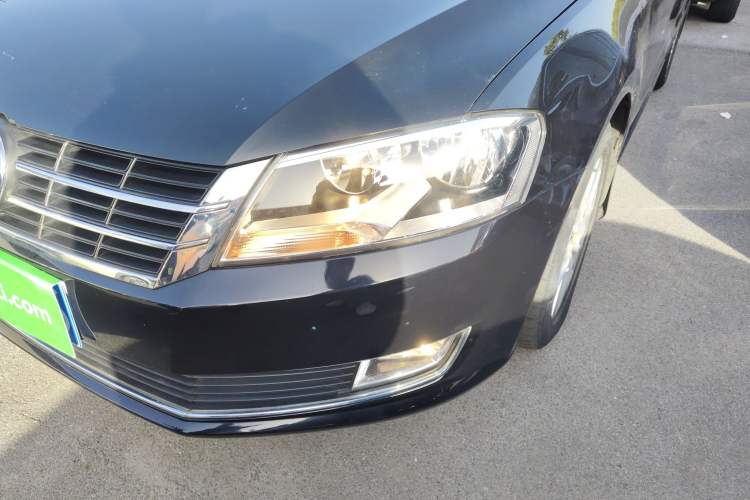 Used Volkswagen Lavida 2013 Restyled Classic 1.6L Automatic Comfort Edition
