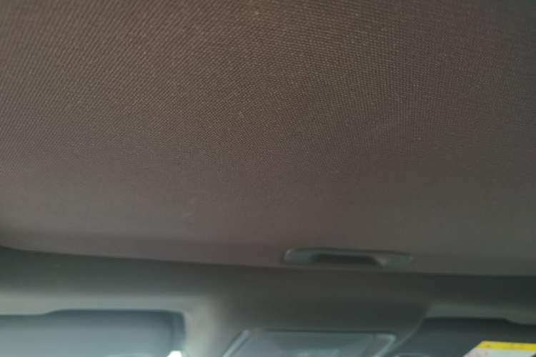 Used BYD Qin PLUS 2021 EV 500KM Premium Model
