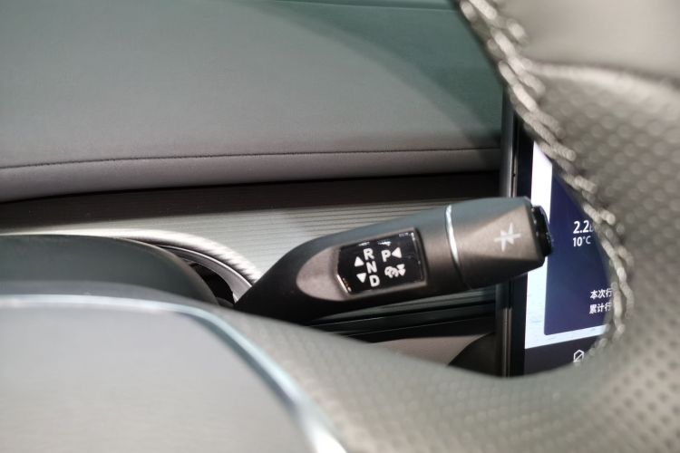 Used ARCFOX Alpha S5 2024 560PRO 185kW
