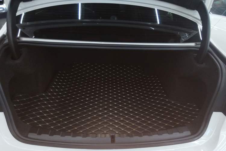 Used BMW 3 Series 2024 320Li M Sport Package
