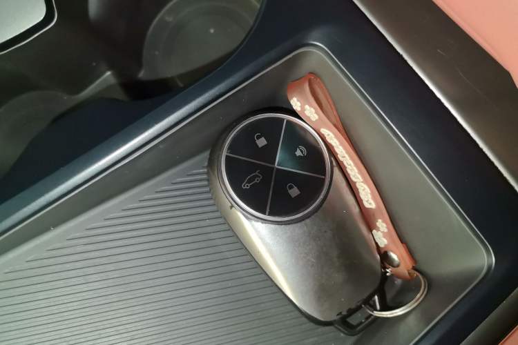 Used Nio EC6 2020 605 km Sport Edition
