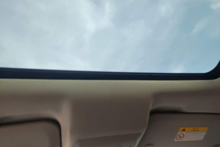 Used Chevrolet Trax 2014 1.4T Automatic Two-Wheel Drive Luxury Model
