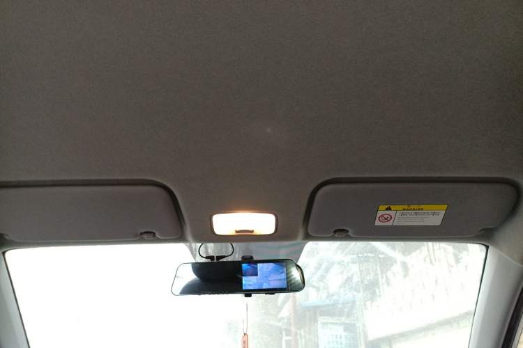 Used Hyundai Verna (older generation) 2017 1.4L Manual Huancai Edition China VI
