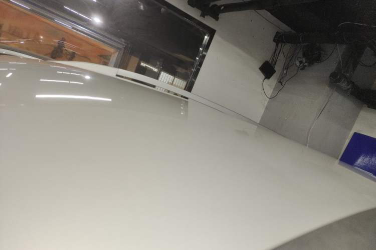 Used Nissan Qashqai 2019 2.0L CVT Smart Enjoyment Version