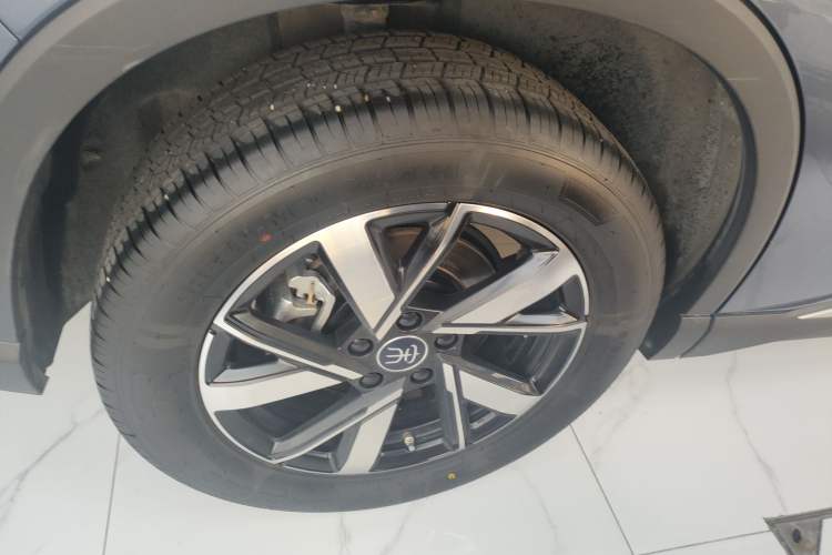 Used BYD Song Pro New Energy 2023 Champion Edition DM-i 71KM Leading Model