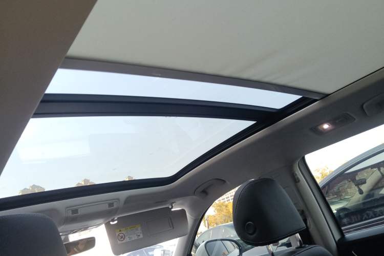 Used Volkswagen Tayron GTE Plug-in Hybrid 2020 1.4T Luxury Model
