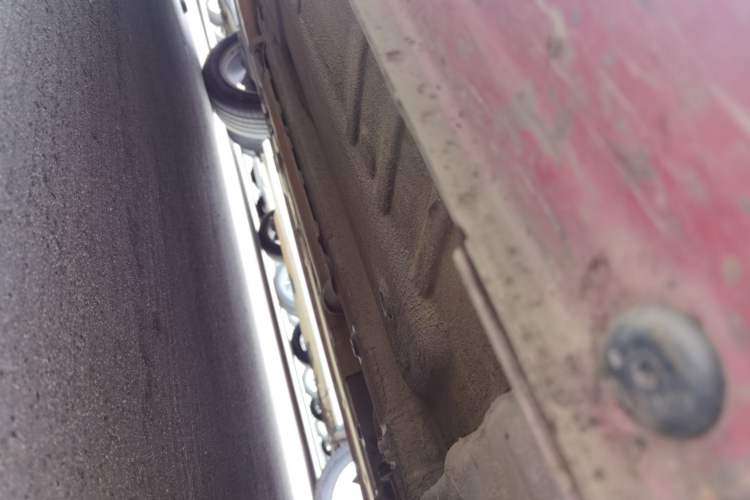 Used Roewe 350 2015 1.5L Automatic Luxury Sunroof Edition
