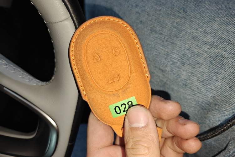 Used Nio ES6 2023 75 kWh