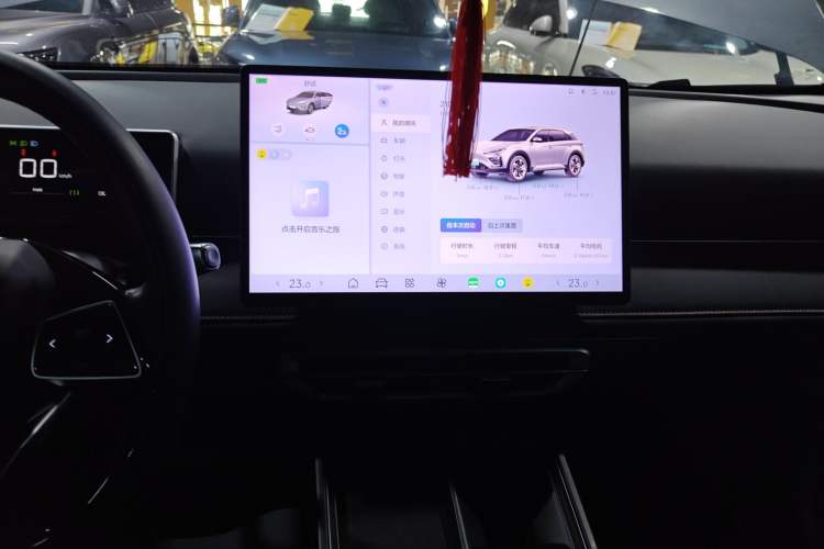 Used NETA X 2023 500 Lite
