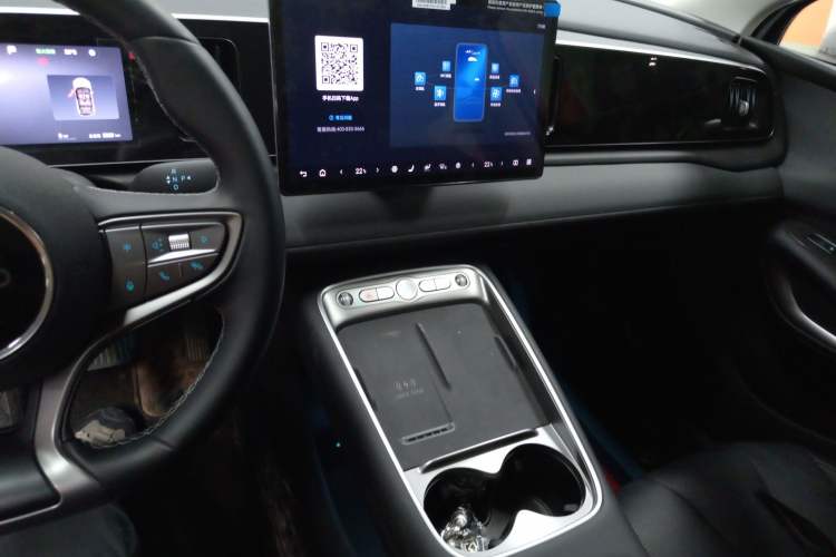 Used BYD Sealion 05 EV 2025 520 km Smart Cruise Version
