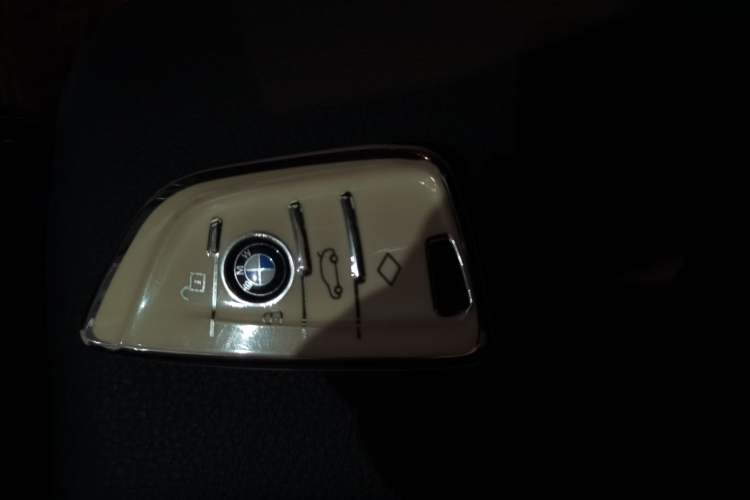 Used BMW X2 2023 sDrive 25i Shining Edition
