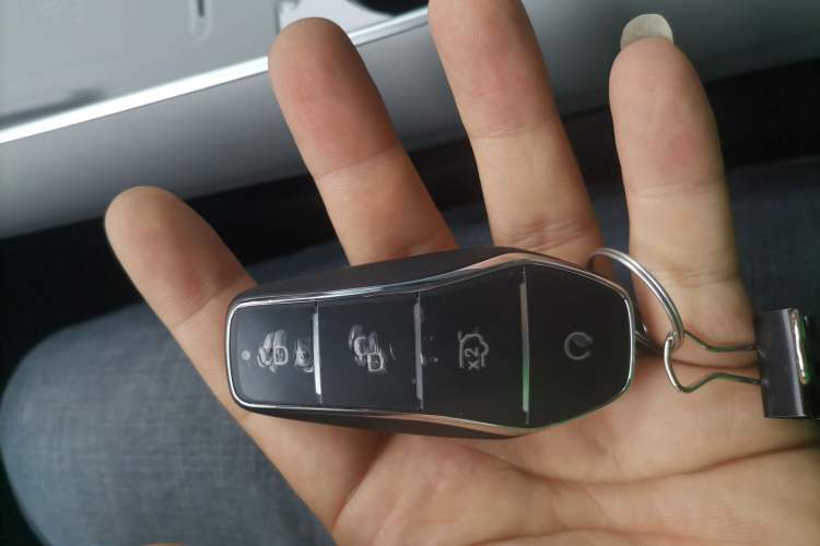 Used BYD Sealion 05 EV 2025 520 km Smart Cruise Version
