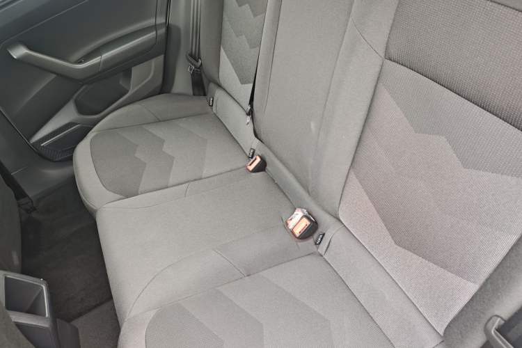 Used Volkswagen Polo 2023 Plus 1.5L Automatic Panoramic Enjoyment Edition