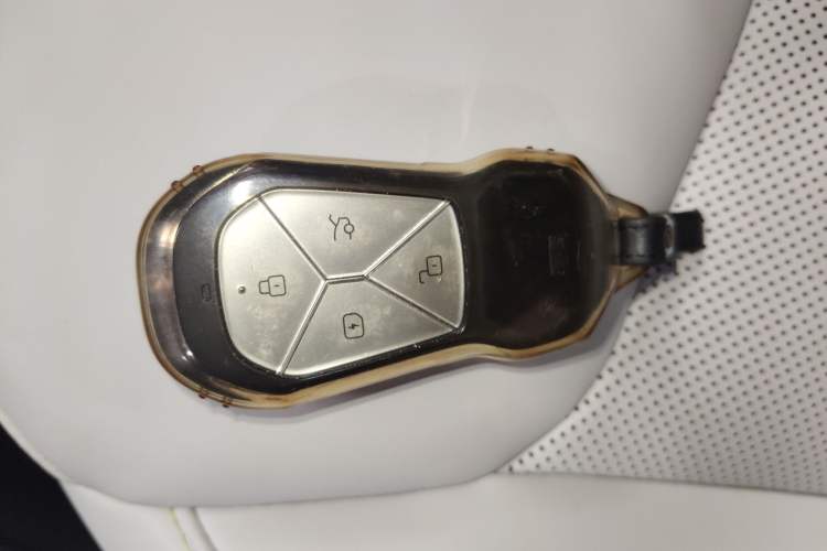 Used XPeng G6 2023 700 Four-Wheel Drive Performance Max
