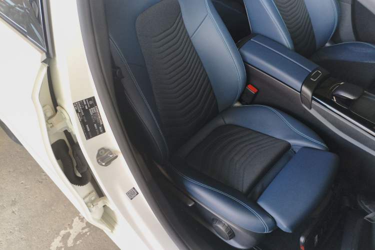 Used Mercedes-Benz A-Class 2019 A 180 L
