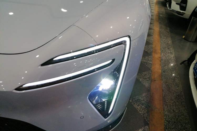 Used  06 2025 Pro Range-Extended Edition