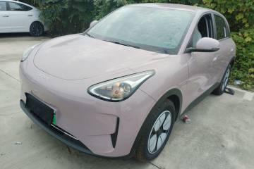 Used Geely Galaxy Geome 2025 310km Youth Edition