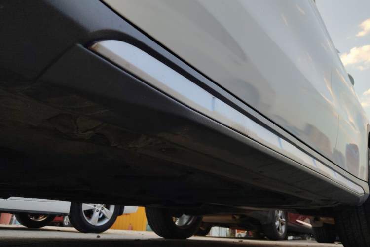 Used Mercedes-Benz GLA 2016 GLA 200 Sport Edition
