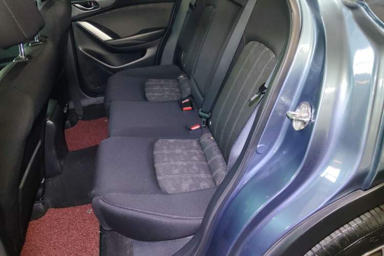 Used Mazda CX-4 2016 2.0L Automatic 2WD Blue Sky Dynamic Edition