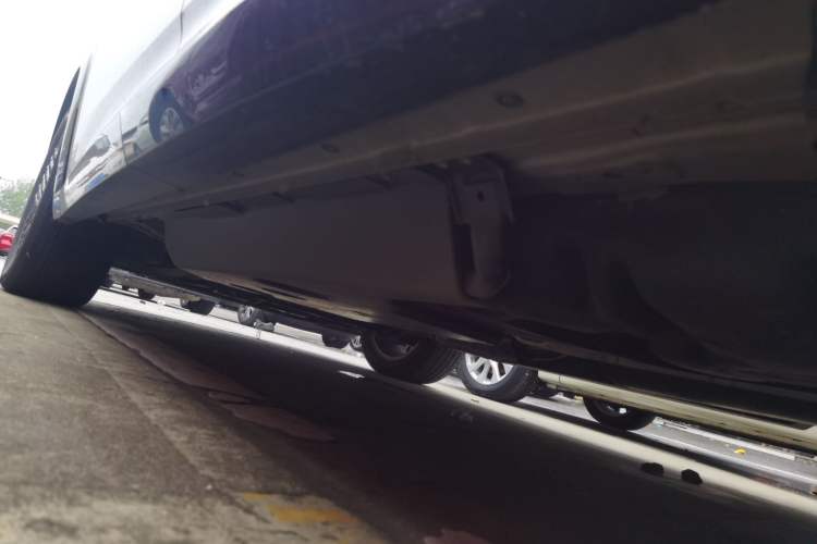 Used Nissan Terra 2024 380 VC-TURBO Four-Wheel Drive Prestige Edition 6 Seats
