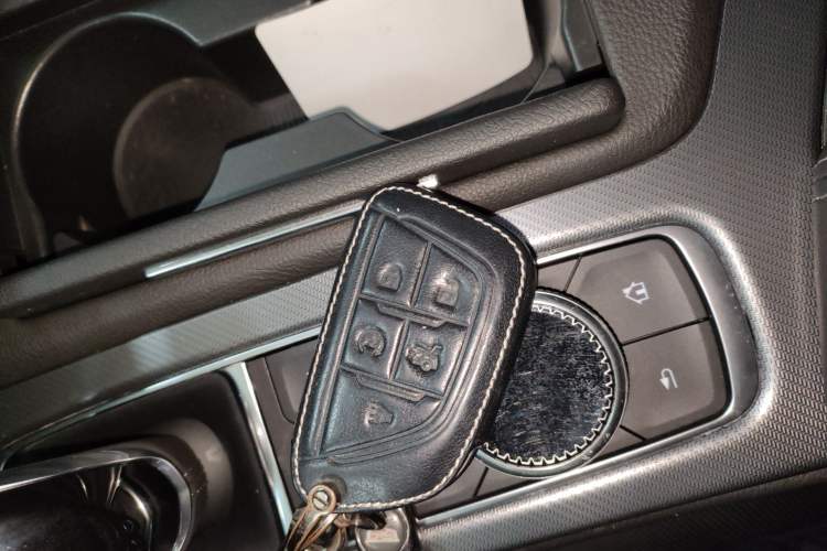 Used Cadillac CT5 2020 Revised Version 28T Luxury Edition