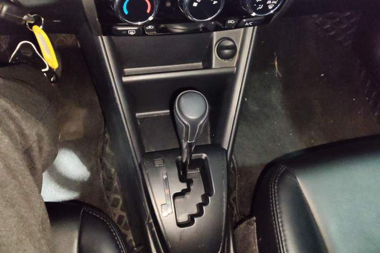 Used Toyota YARiS L 2022 1.5L CVT Leading PLUS Edition