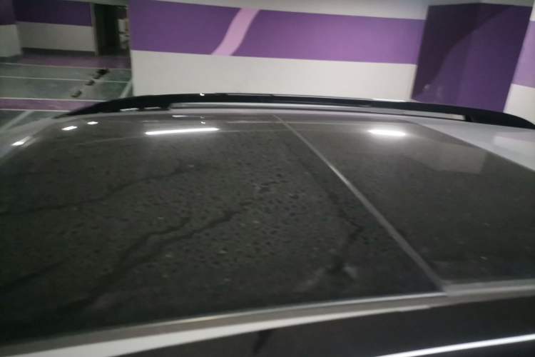 Used Volkswagen Tharu 
