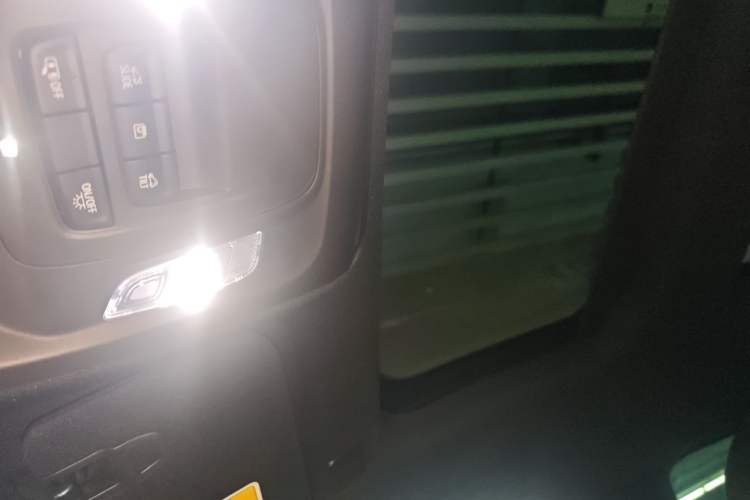 Used Cadillac CT5 2023 28T Luxury Edition (Standard Version)
