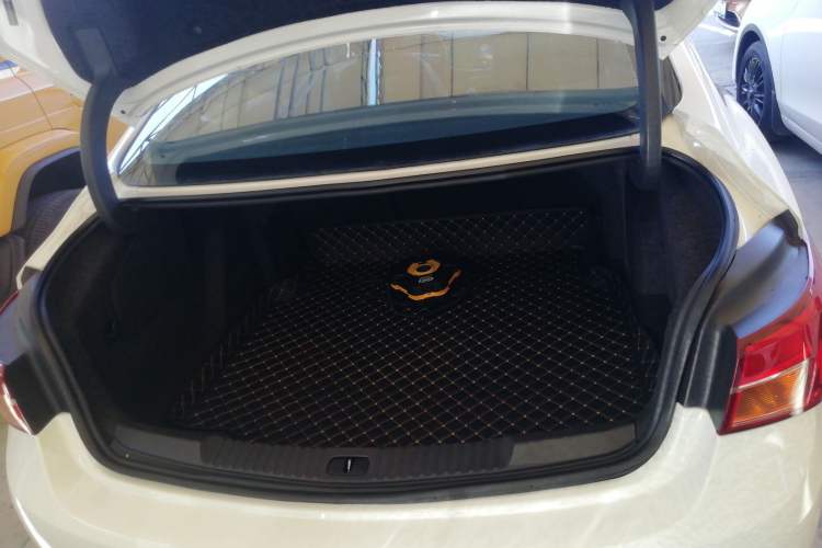 Used Buick Verano 2017 Sedan 15S Automatic Entry Model
