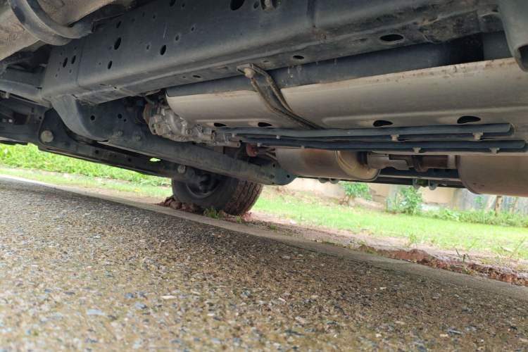 Used Tank 300 2023 Off-Road Edition 2.0T Challenger
