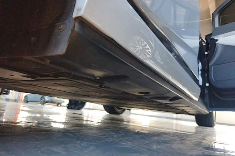 Used XPeng X9 2024 610 Long-Range Pro
