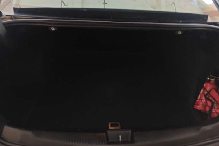 Used Buick Regal 2019 20T Elite Version China VI Standard