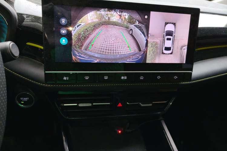 Used Roewe i5 2021 Revised Version 1.5L CVT Diamond Edition
