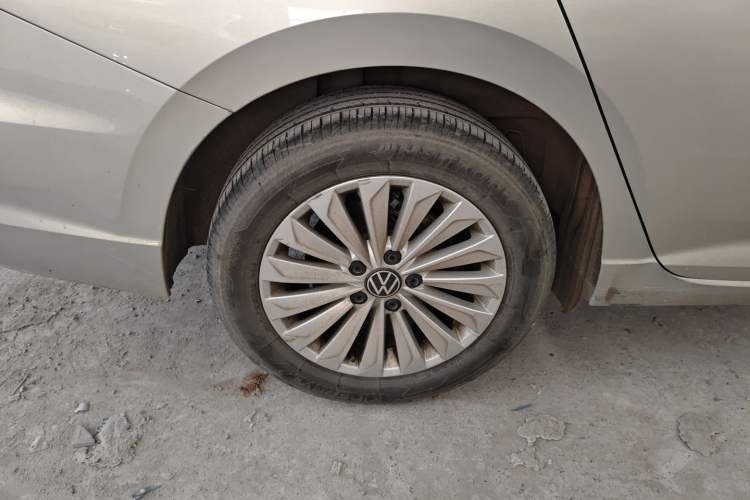 Used Volkswagen Lavida 2022 280TSI DSG Comfort Edition