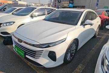 Used Bestune B70 2024 Fourth Generation 2.0T Lingyu Version