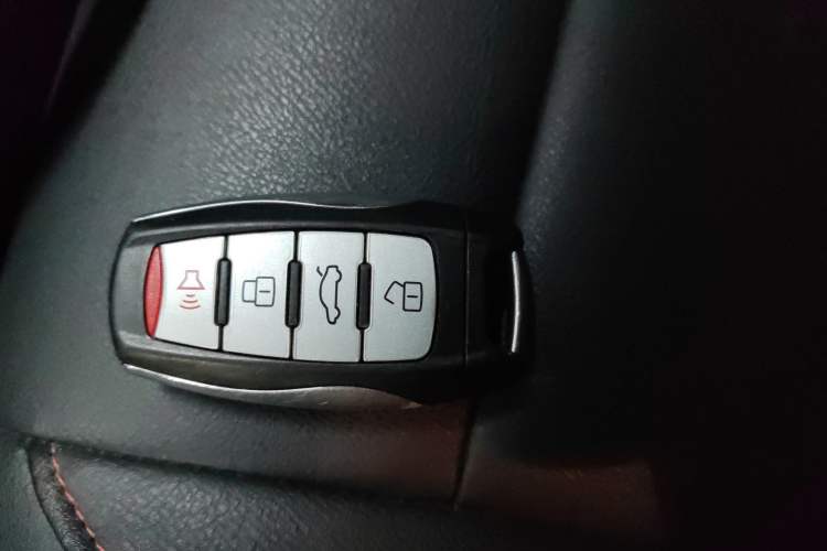 Used Haval M6 2019 1.5T DCT Two-Wheel Drive Value Edition China VI Standard
