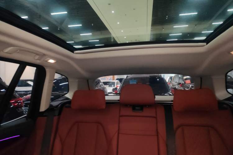 Used BMW X3 2023 xDrive25i M Sport Package
