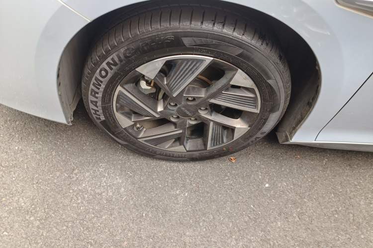 Used AION S Plus 2023 70 Enjoyment Edition Ternary Lithium
