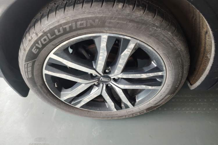 Used Bestune T99 2020 20TD Automatic Premium Edition
