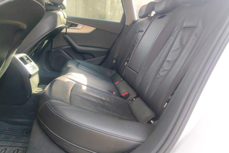 Used Audi A4 (Import) 2017 45 TFSI allroad quattro Fashion Edition